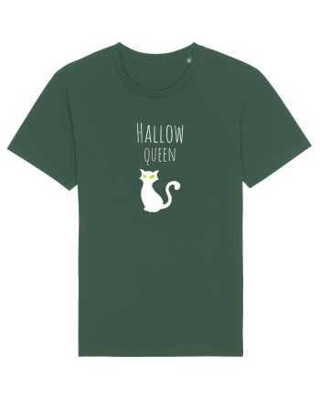 Hallow-queen alternativ (alb)  Bottle Green