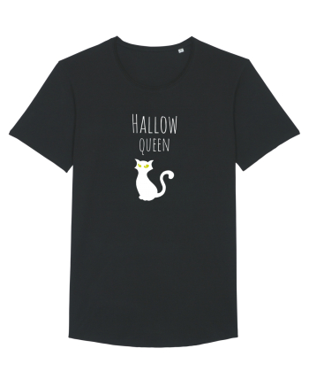 Hallow-queen alternativ (alb)  Black