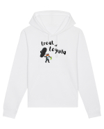 Treat or tequila Mexican  Hanorac Unisex Drummer