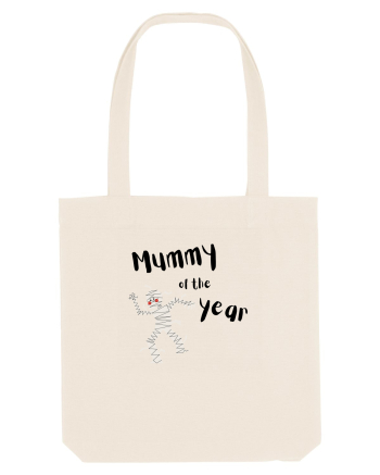 Mummy of the year Natural