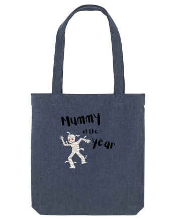 Mummy of the year Midnight Blue