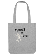Mummy of the year Sacoșă textilă