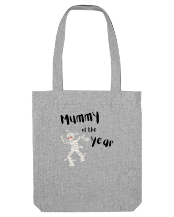 Mummy of the year Heather Grey
