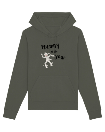 Mummy of the year Khaki