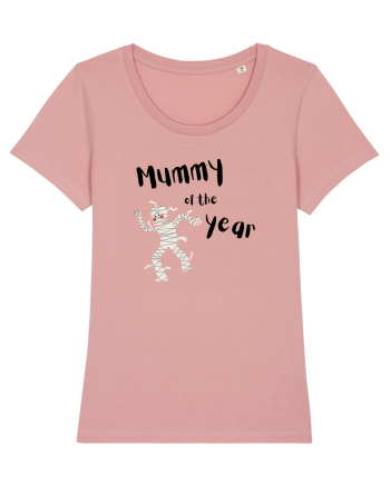 Mummy of the year Canyon Pink