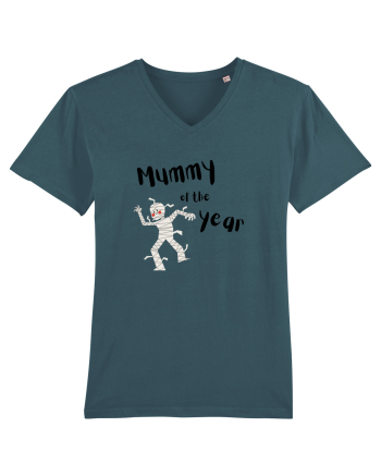 Mummy of the year Stargazer