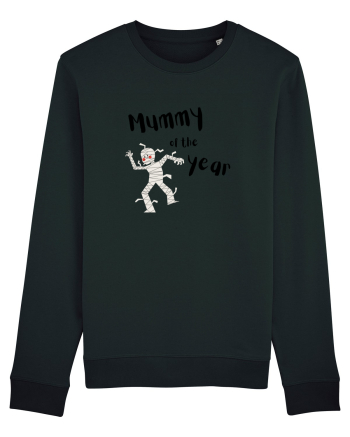 Mummy of the year Black