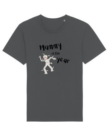 Mummy of the year Anthracite
