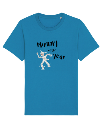 Mummy of the year Azur