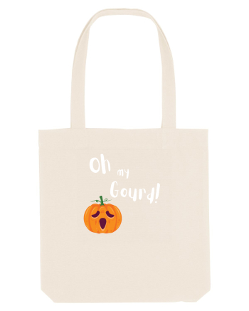 Oh my Gourd! (alb)  Natural