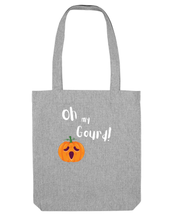 Oh my Gourd! (alb)  Heather Grey