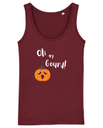 Oh my Gourd! (alb)  Maiou Damă Dreamer