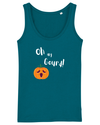 Oh my Gourd! (alb)  Ocean Depth