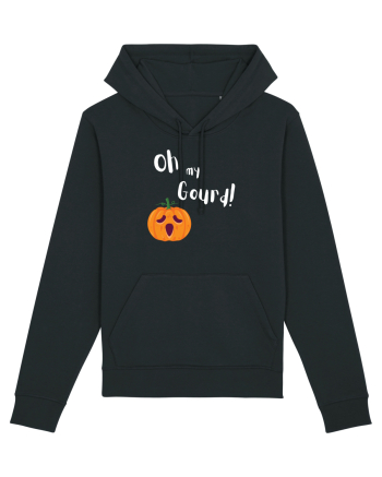 Oh my Gourd! (alb)  Black