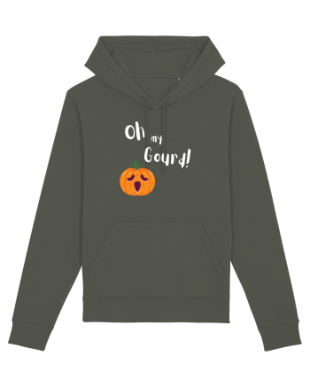 Oh my Gourd! (alb)  Khaki