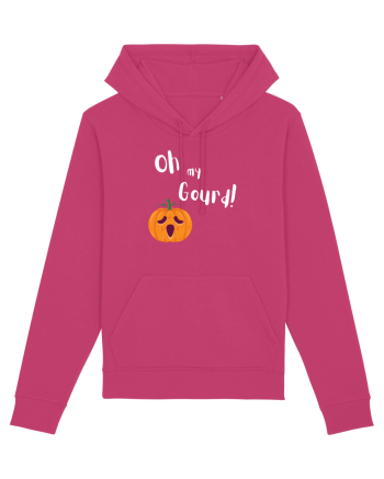Oh my Gourd! (alb)  Raspberry