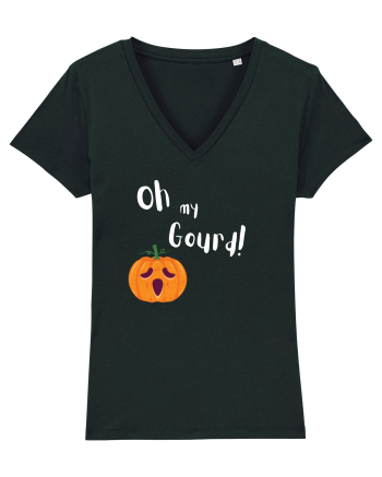 Oh my Gourd! (alb)  Black