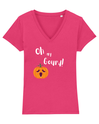 Oh my Gourd! (alb)  Raspberry