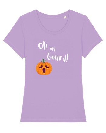Oh my Gourd! (alb)  Lavender Dawn