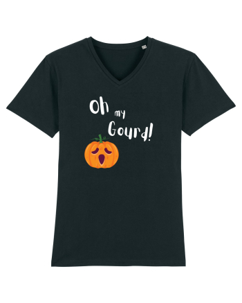 Oh my Gourd! (alb)  Black