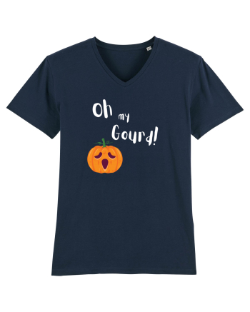Oh my Gourd! (alb)  French Navy