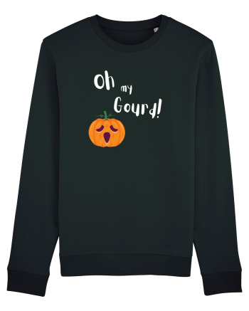 Oh my Gourd! (alb)  Black