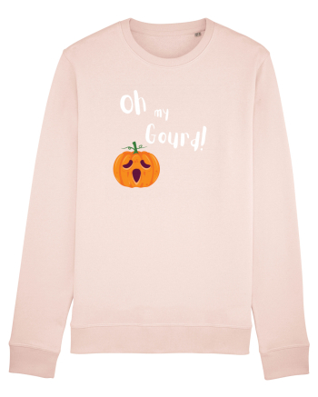 Oh my Gourd! (alb)  Candy Pink