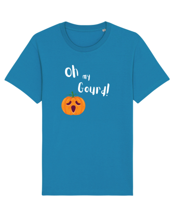 Oh my Gourd! (alb)  Azur