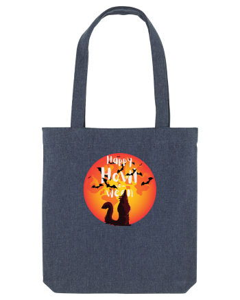 Happy Howl-o-ween variant  Midnight Blue