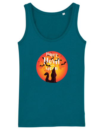 Happy Howl-o-ween variant  Ocean Depth