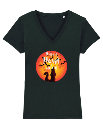 Happy Howl-o-ween variant  Black