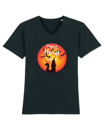 Happy Howl-o-ween variant  Black