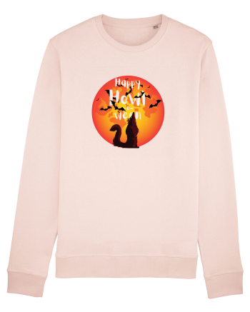 Happy Howl-o-ween variant  Candy Pink