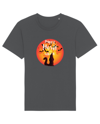 Happy Howl-o-ween variant  Anthracite