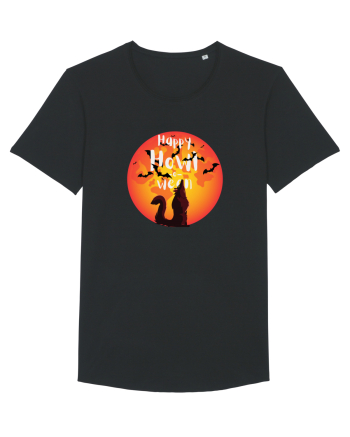 Happy Howl-o-ween variant  Black