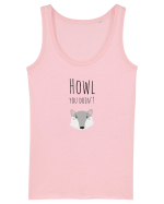 Howl you doin'? variant  Maiou Damă Dreamer