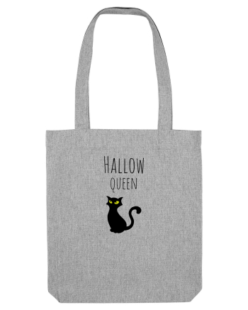 Hallow-queen  Heather Grey