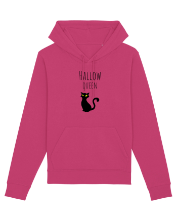 Hallow-queen  Raspberry