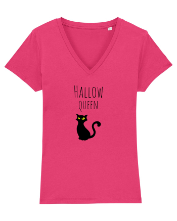 Hallow-queen  Raspberry