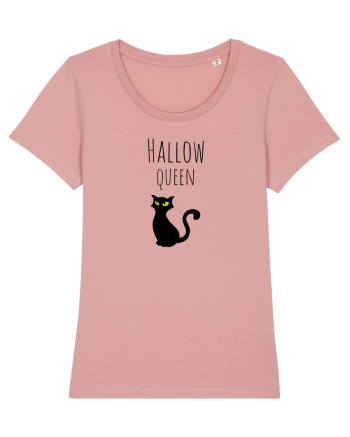 Hallow-queen  Canyon Pink