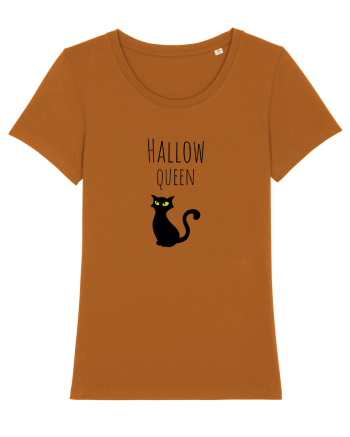 Hallow-queen  Roasted Orange