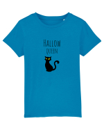 Hallow-queen  Tricou mânecă scurtă  Copii Mini Creator
