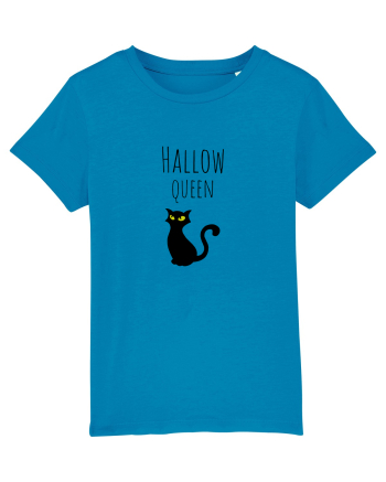 Hallow-queen  Azur
