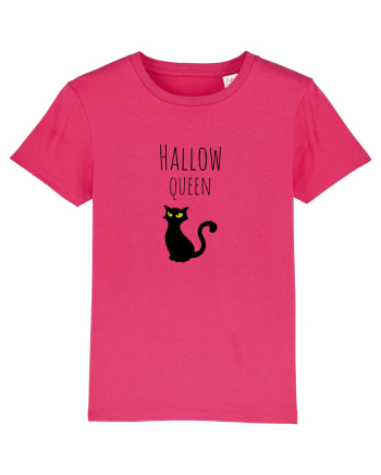 Hallow-queen  Raspberry