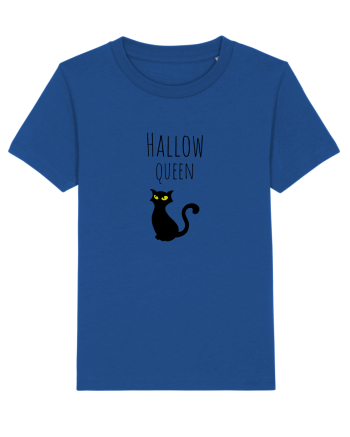 Hallow-queen  Majorelle Blue