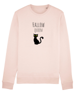 Hallow-queen  Bluză mânecă lungă Unisex Rise