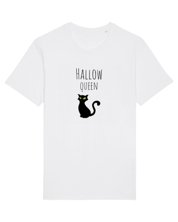 Hallow-queen  White