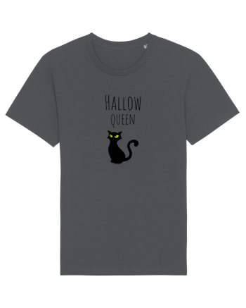 Hallow-queen  Anthracite