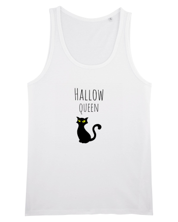 Hallow-queen  White