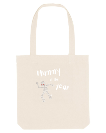 Mummy of the year (alb)  Natural